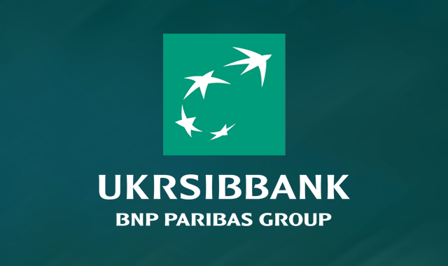 УкрСибБанк